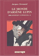 Monde d'Arsène Lupin (Le)
